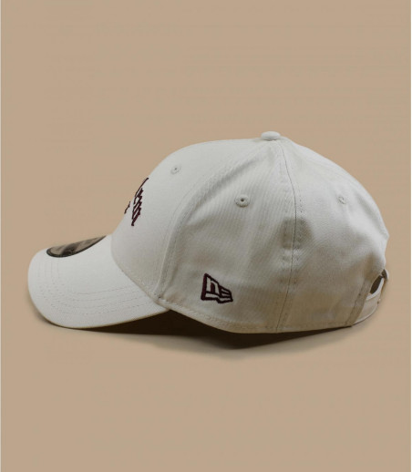 New Era cappello Harlem beige